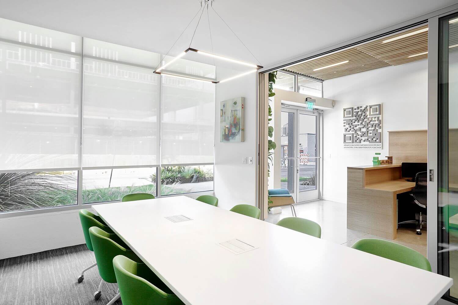 FreeIt Data Solutions by Chioco Design