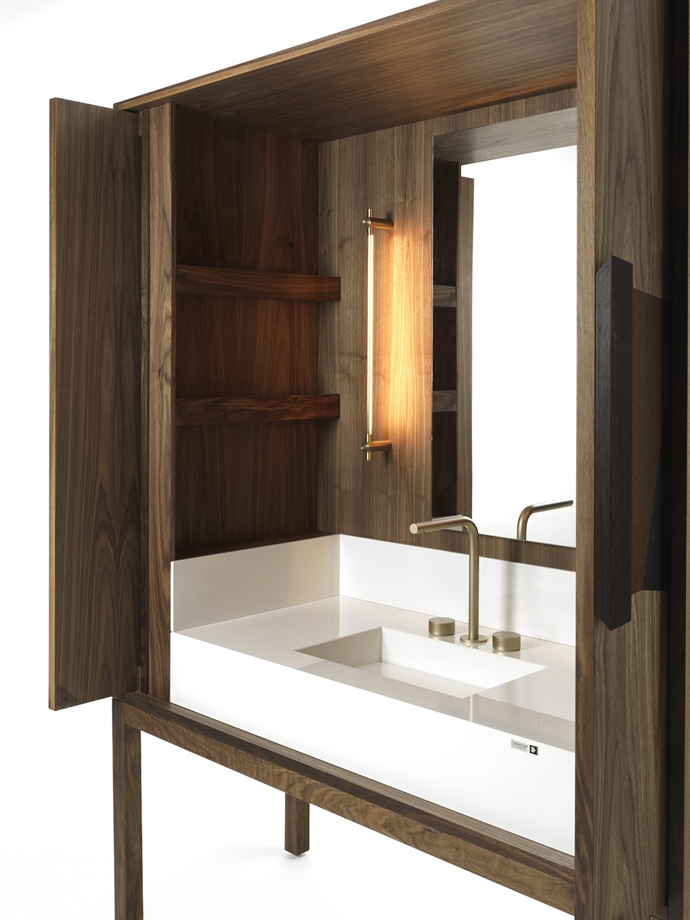 DaKauri Daniel Germani Design Daniel Germani Collaboration with Designers DeKauri