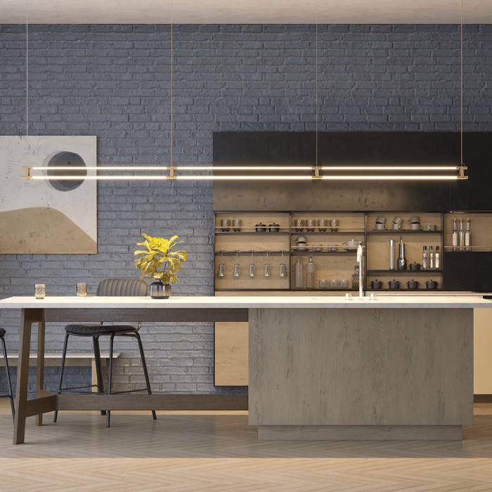 THIN-Multiples-Triad-Kitchen-Countertop-Light-Wide-Shot-Interior